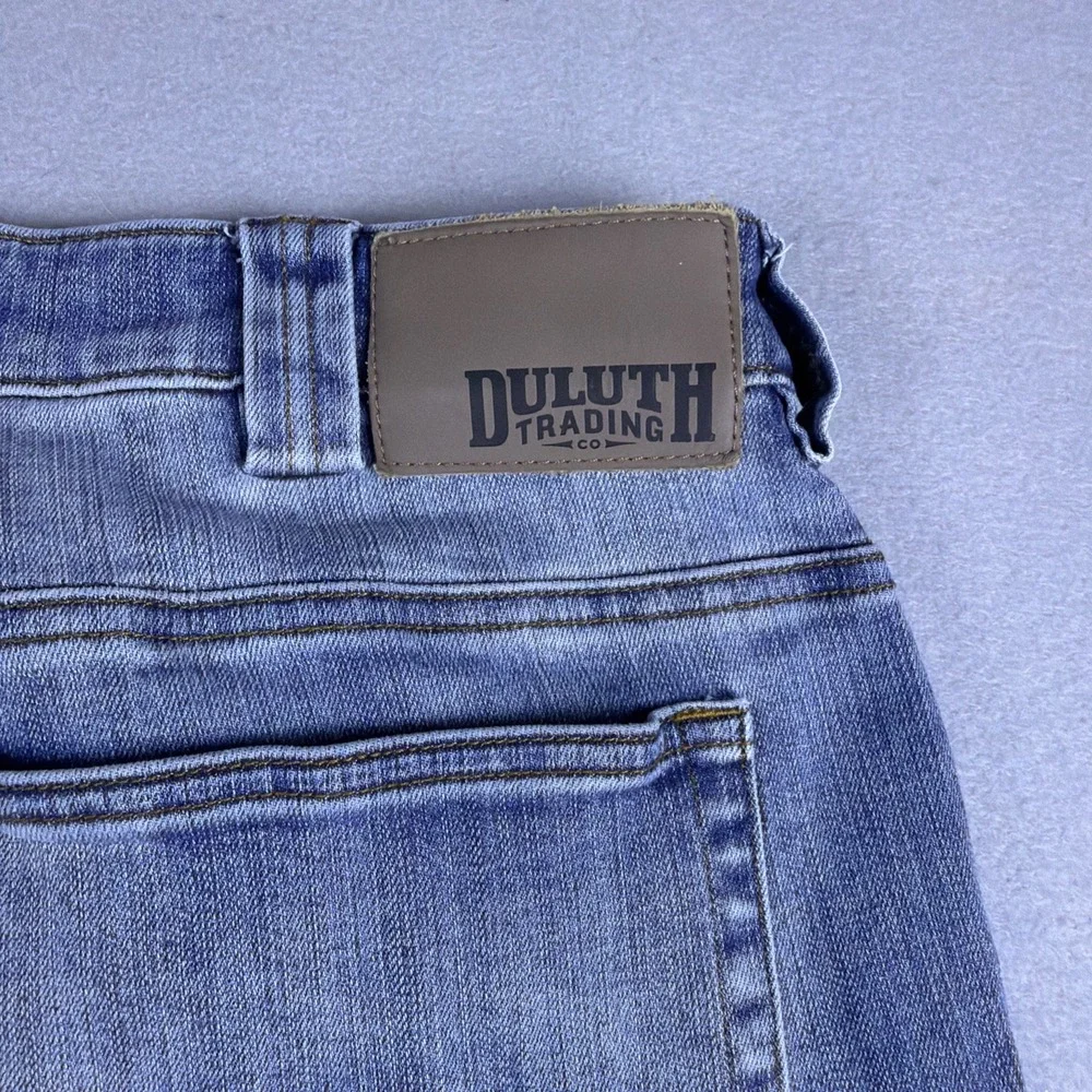 Duluth Pack excellent pre